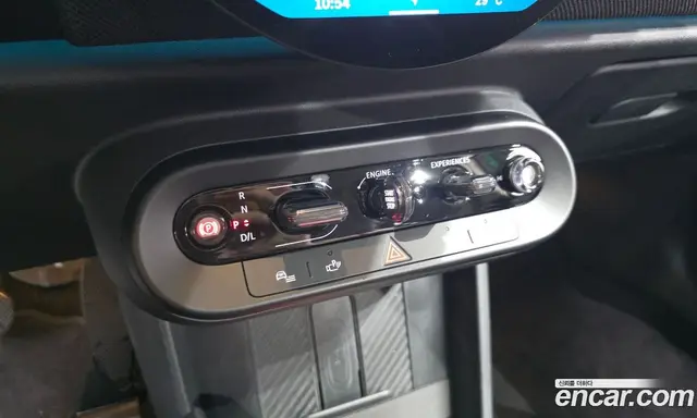 Mini Cooper 2025 2.0 автомат (гидро), миниатюра 9