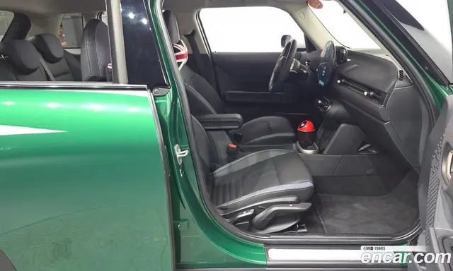 Mini Cooper 2025 2.0 автомат (гидро), миниатюра 10