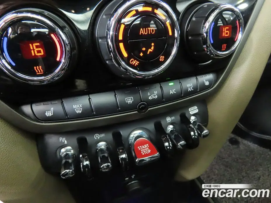 Mini Countryman 2018 1.5 автомат (гидро), фото 12