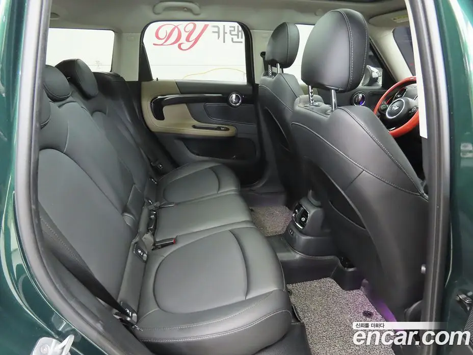 Mini Countryman 2018 1.5 автомат (гидро), фото 6