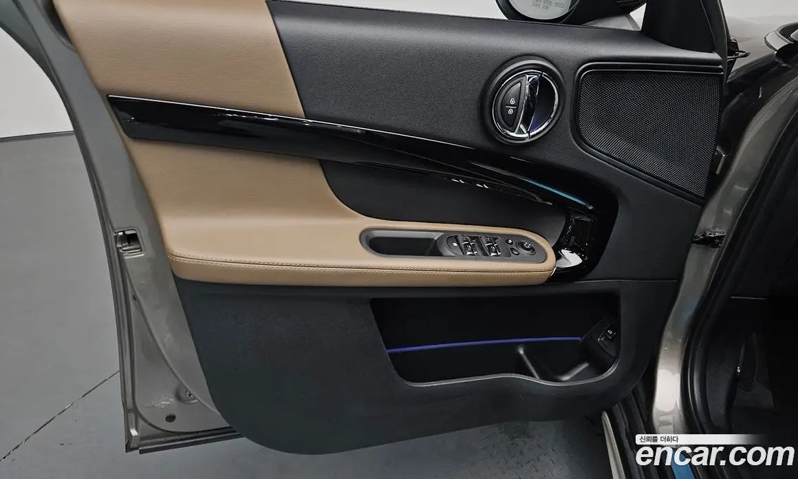 Mini Countryman 2020 2.0 автомат (гидро), фото 13