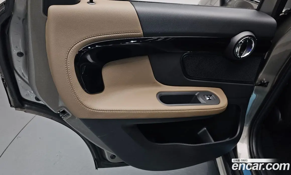 Mini Countryman 2020 2.0 автомат (гидро), фото 14