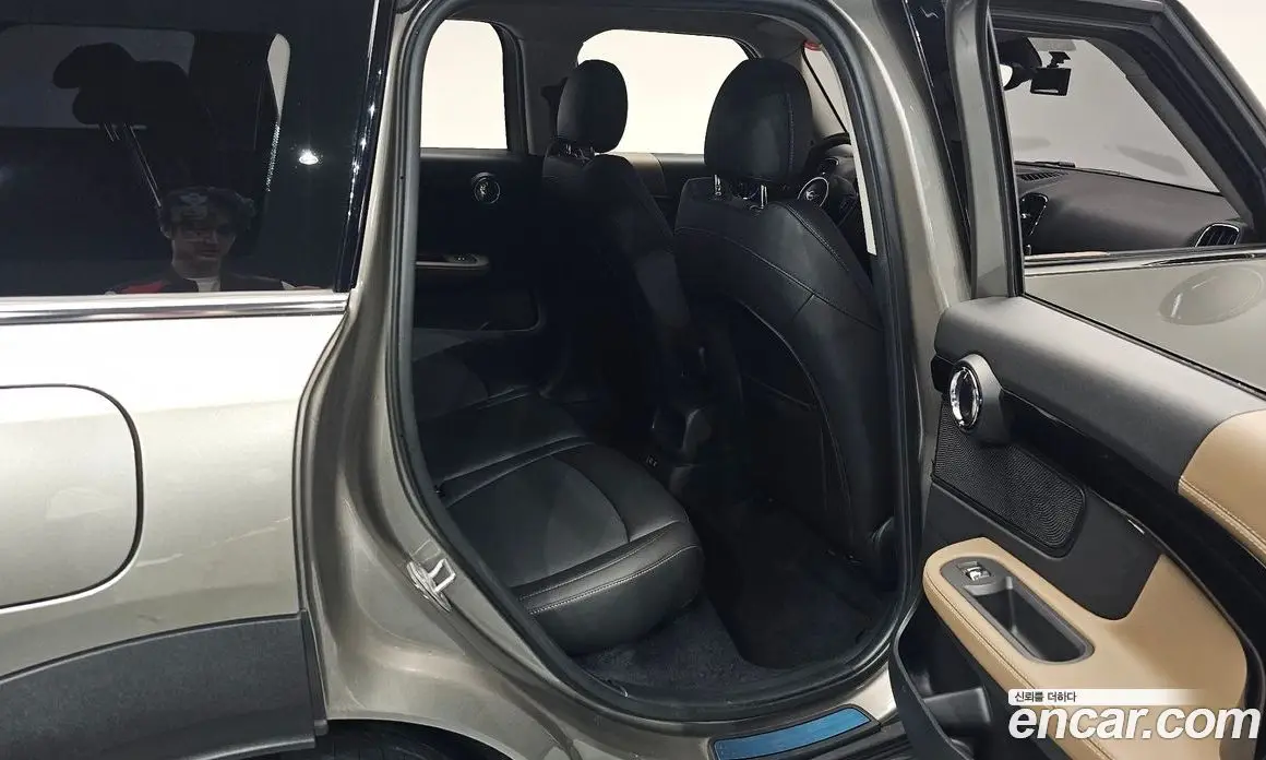Mini Countryman 2020 2.0 автомат (гидро), фото 15
