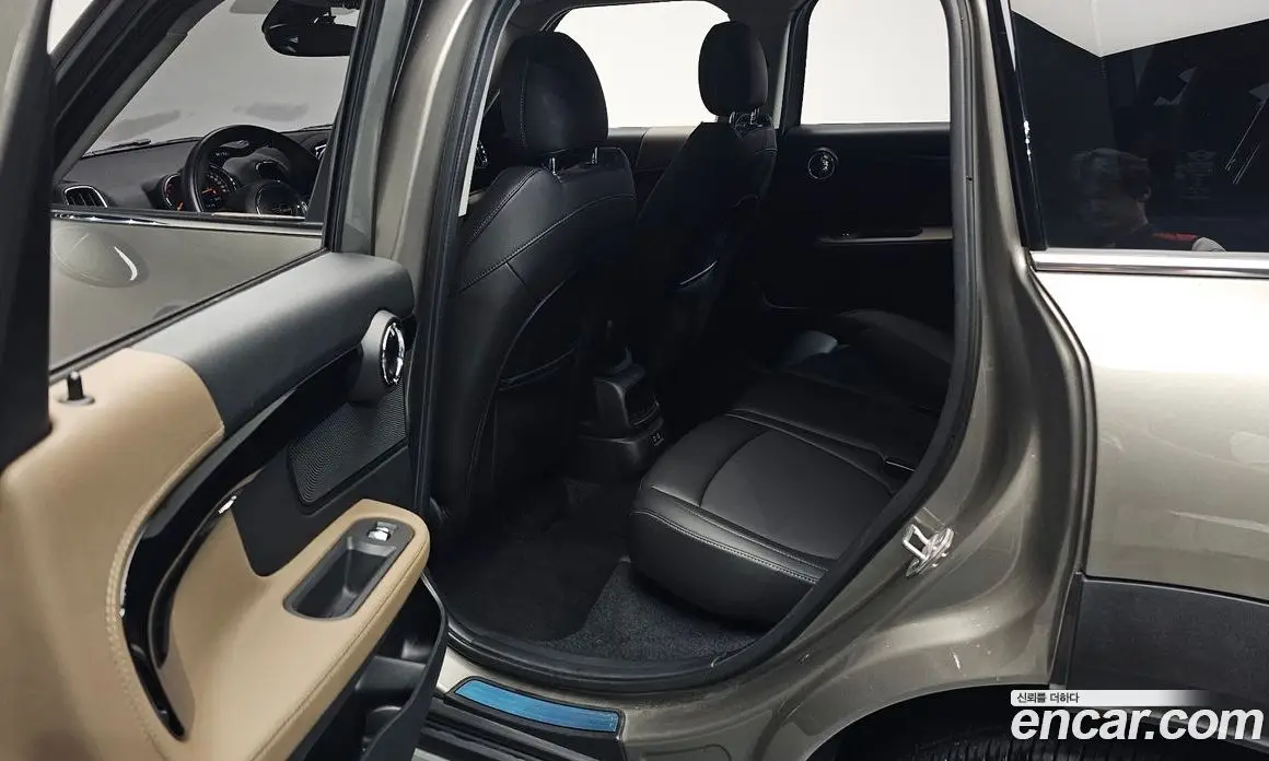 Mini Countryman 2020 2.0 автомат (гидро), фото 17