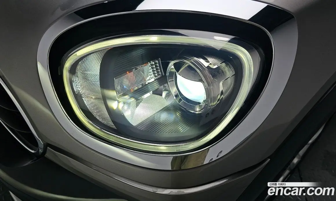 Mini Countryman 2020 2.0 автомат (гидро), фото 7