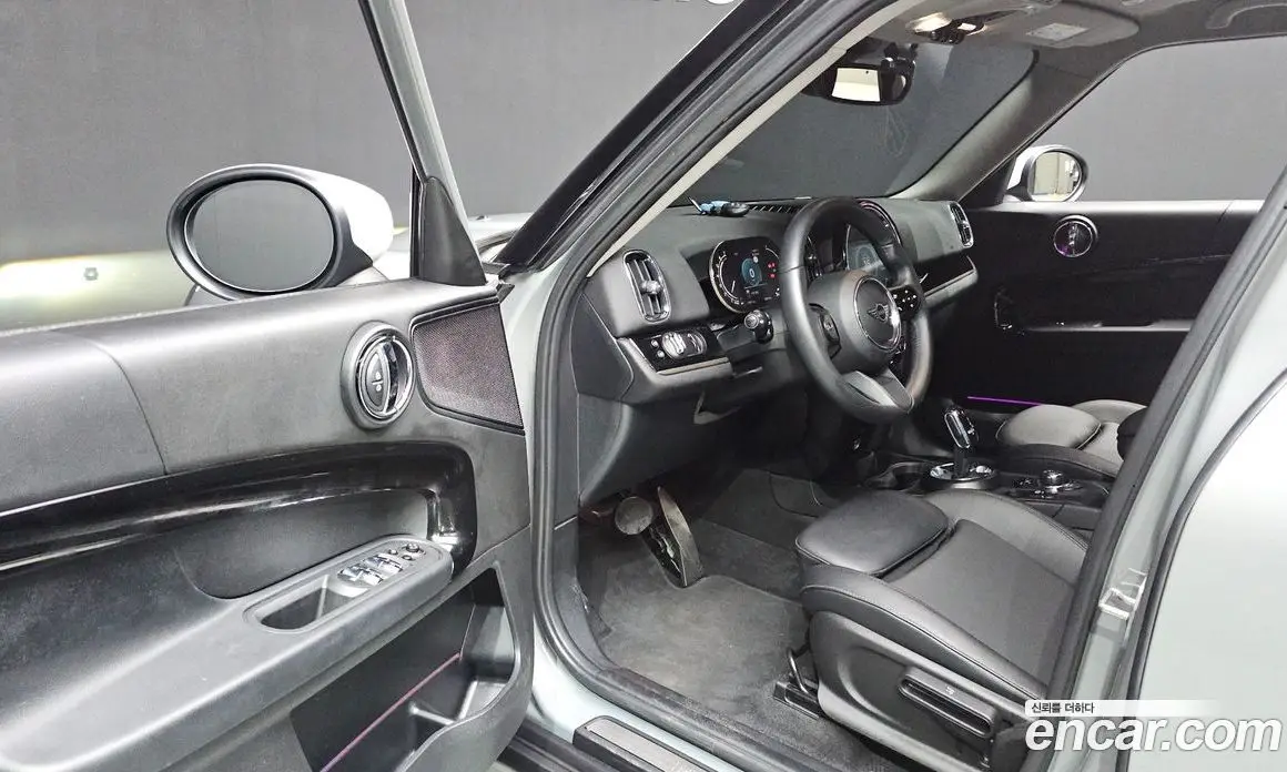 Mini Countryman 2022 1.5 автомат (гидро), фото 12