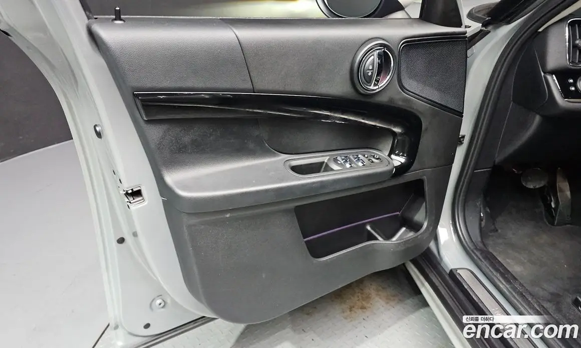 Mini Countryman 2022 1.5 автомат (гидро), фото 13