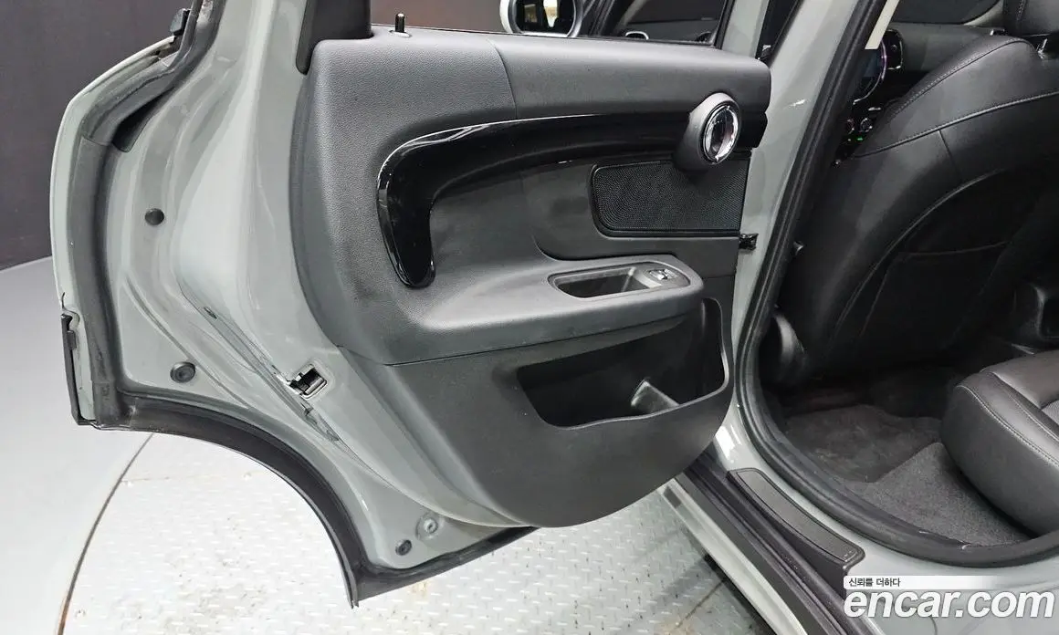 Mini Countryman 2022 1.5 автомат (гидро), фото 14
