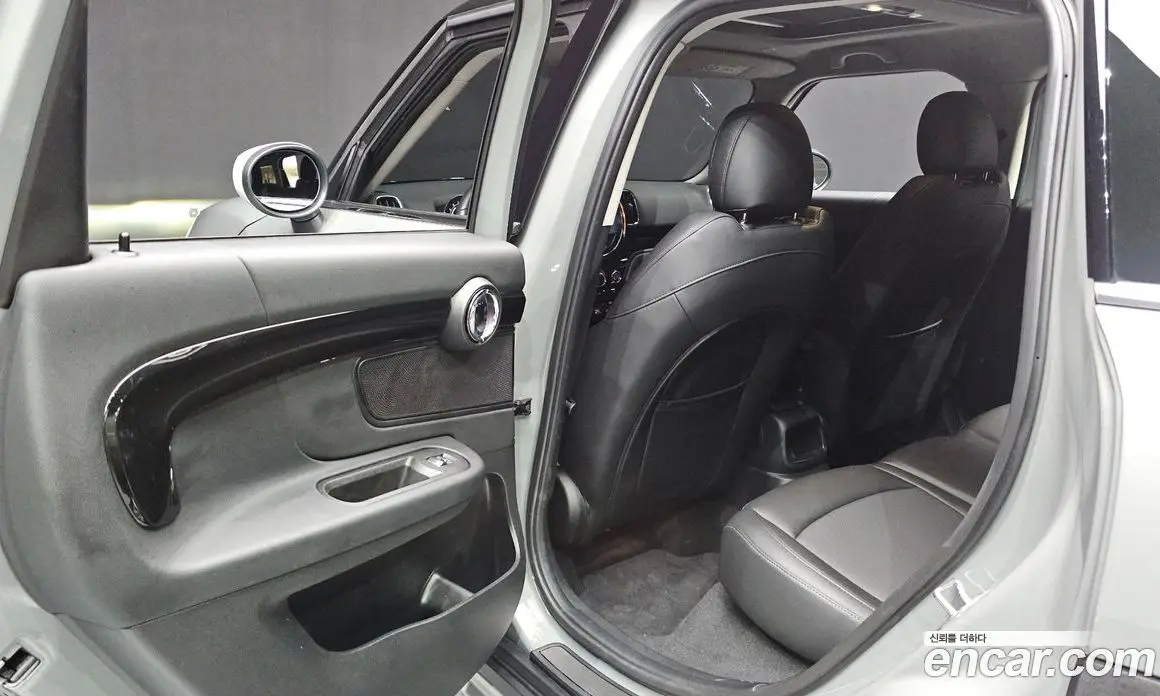 Mini Countryman 2022 1.5 автомат (гидро), фото 15