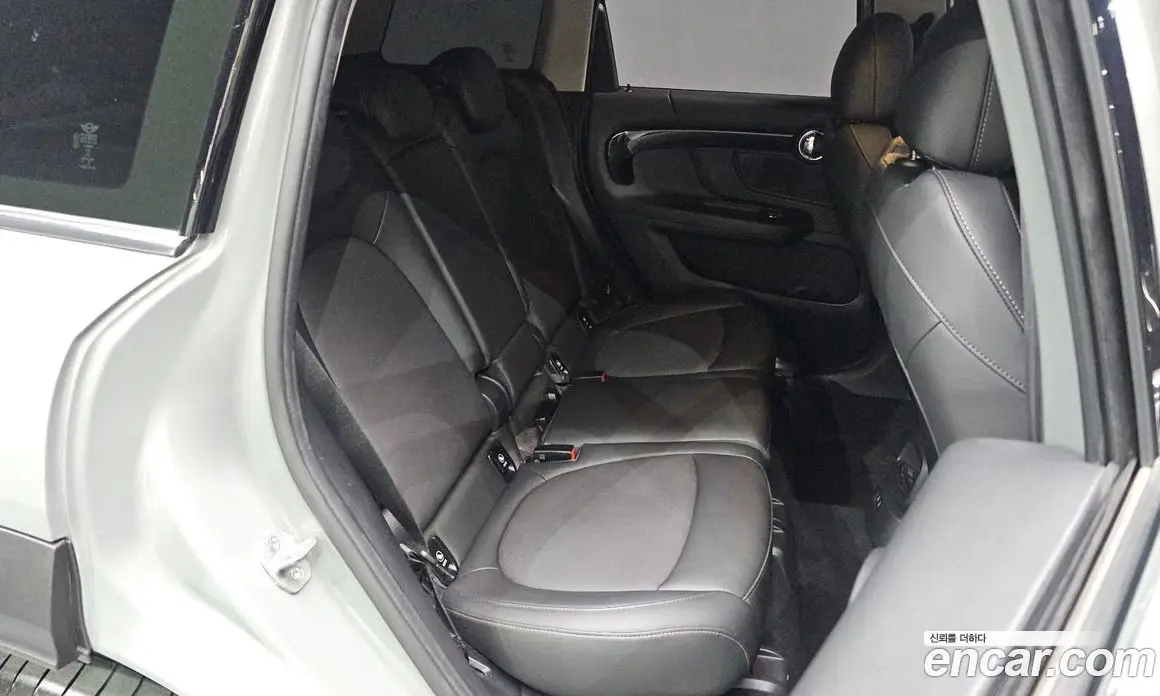 Mini Countryman 2022 1.5 автомат (гидро), фото 16