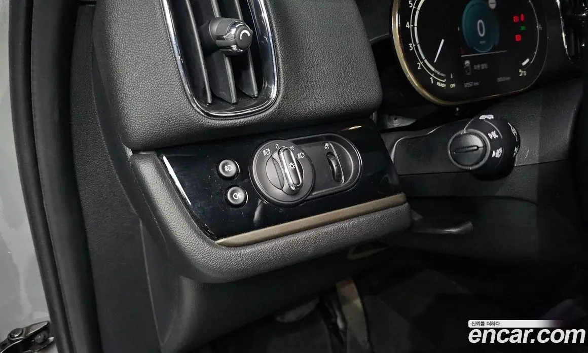 Mini Countryman 2022 1.5 автомат (гидро), фото 23