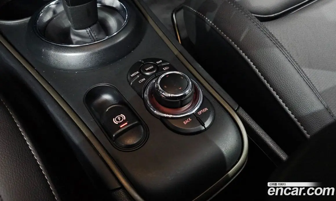 Mini Countryman 2022 1.5 автомат (гидро), фото 29