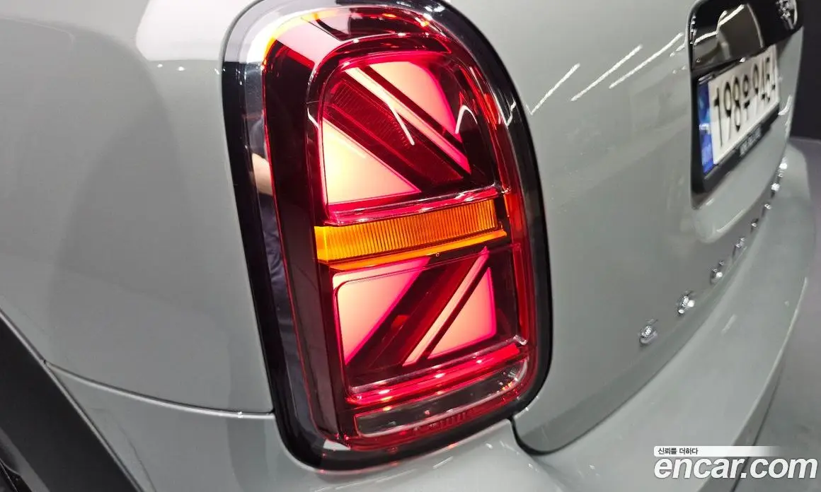 Mini Countryman 2022 1.5 автомат (гидро), фото 8