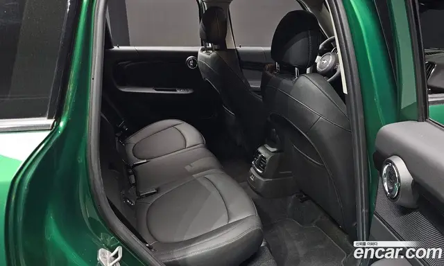 Mini Countryman 2023 1.5 автомат (гидро), миниатюра 11