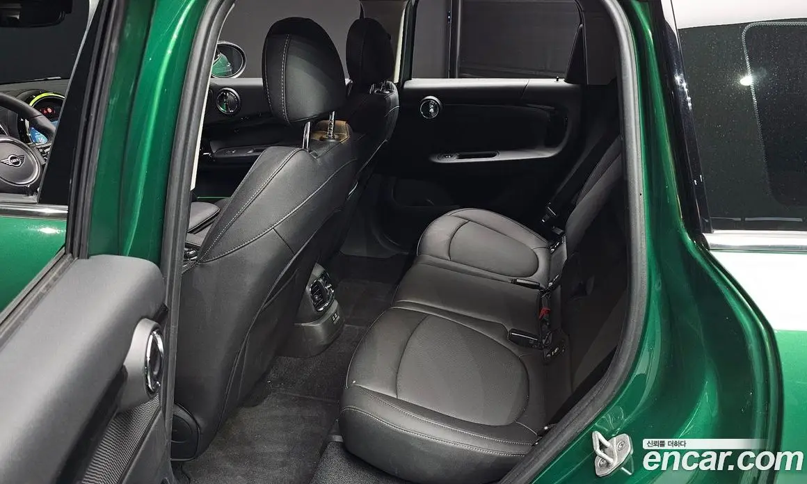 Mini Countryman 2023 1.5 автомат (гидро), фото 12
