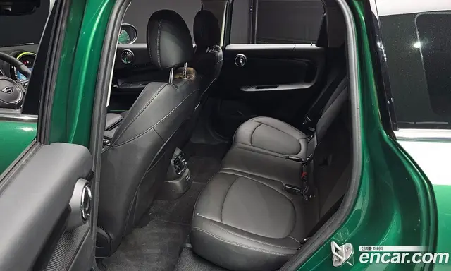 Mini Countryman 2023 1.5 автомат (гидро), миниатюра 12