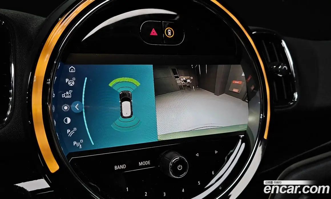 Mini Countryman 2023 1.5 автомат (гидро), фото 15