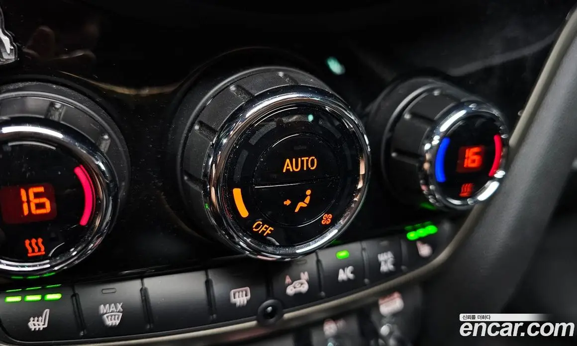 Mini Countryman 2023 1.5 автомат (гидро), фото 19