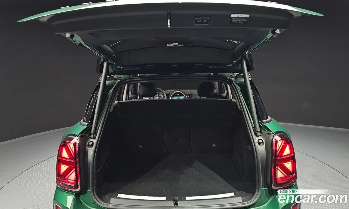 Mini Countryman 2023 1.5 автомат (гидро), фото 20