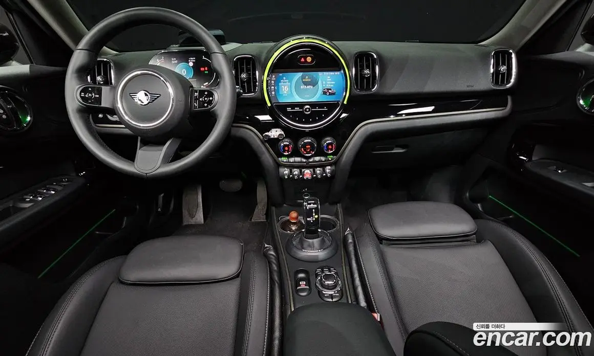 Mini Countryman 2023 1.5 автомат (гидро), фото 7