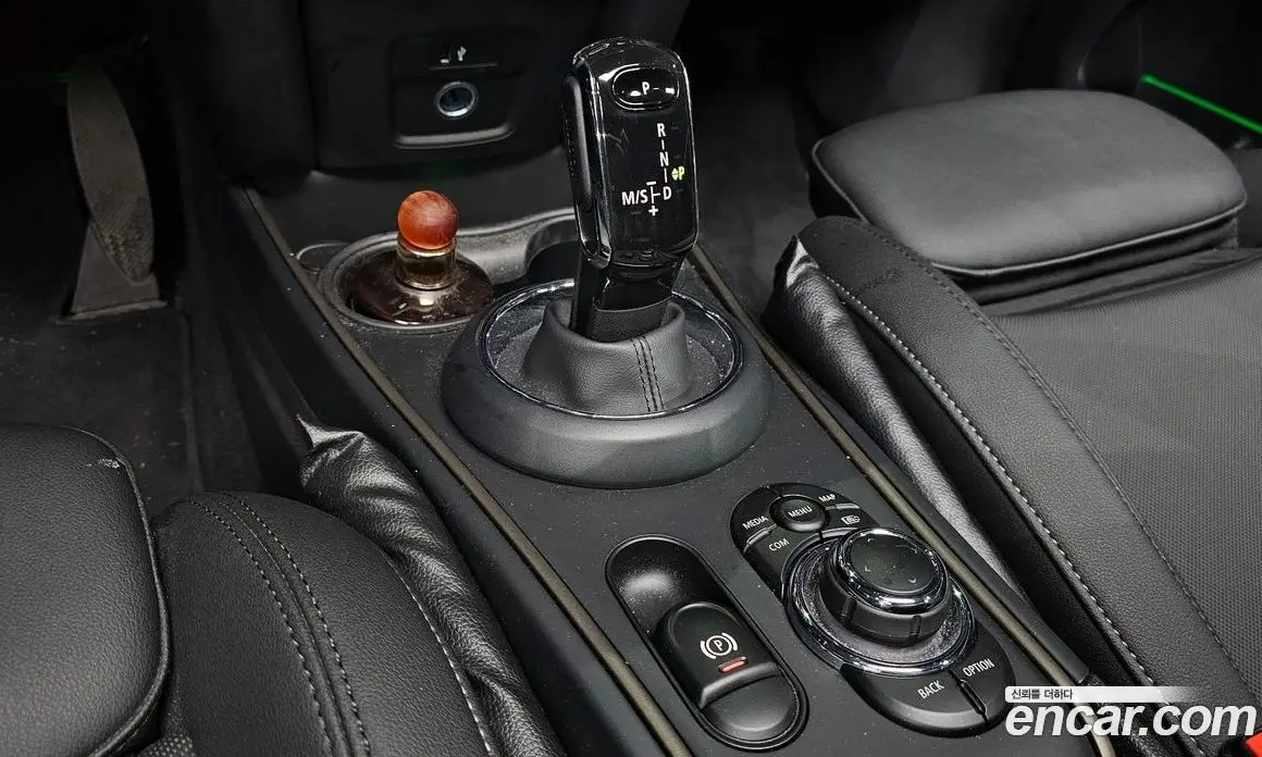 Mini Countryman 2023 1.5 автомат (гидро), фото 9