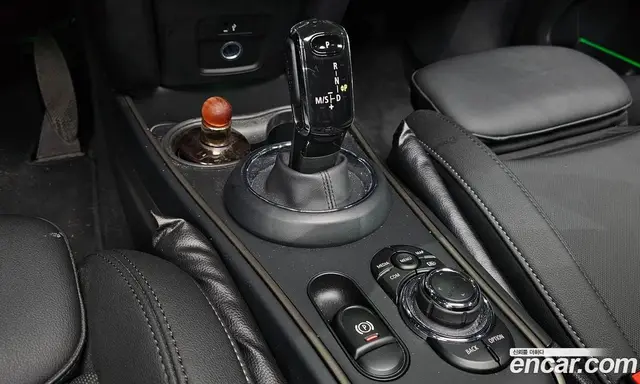 Mini Countryman 2023 1.5 автомат (гидро), миниатюра 9