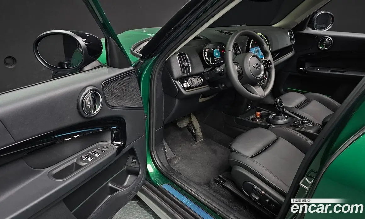Mini Countryman 2023 1.5 автомат (гидро), фото 10