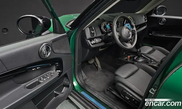 Mini Countryman 2023 1.5 автомат (гидро), миниатюра 10
