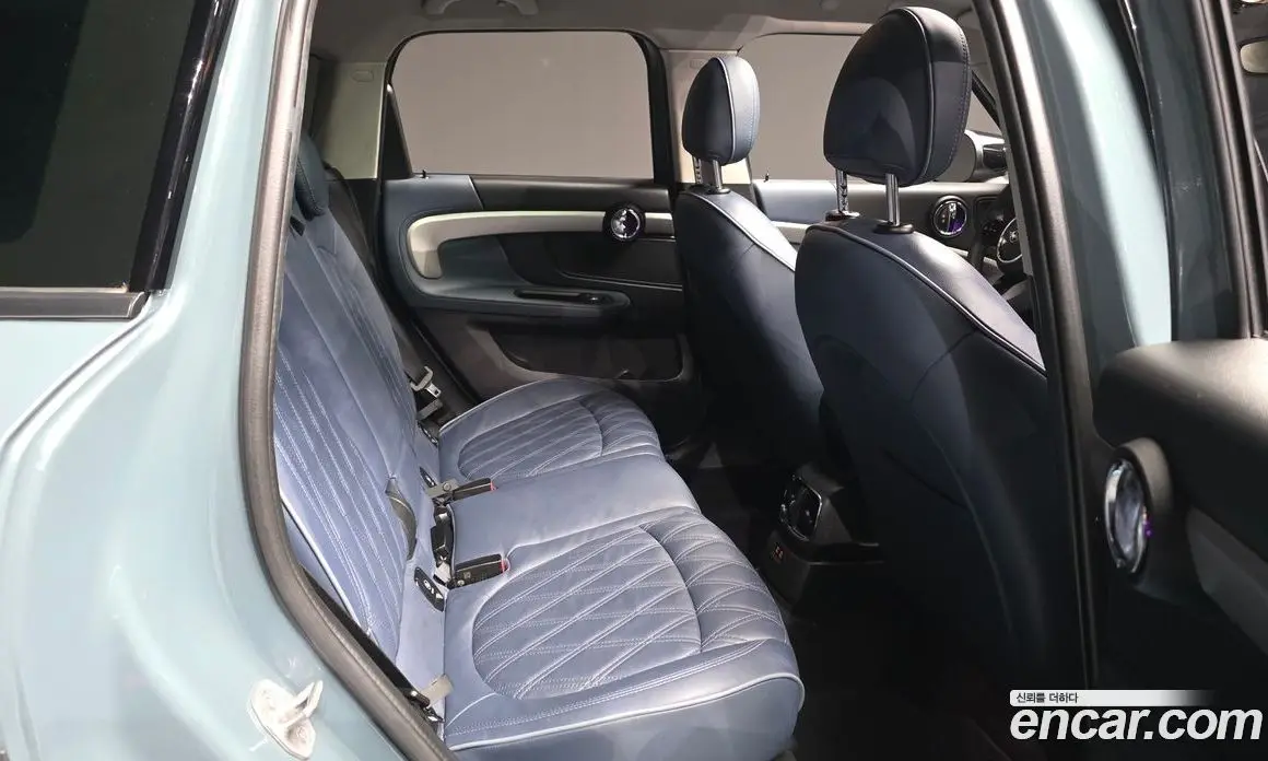 Mini Countryman 2023 2.0 автомат (гидро), фото 18