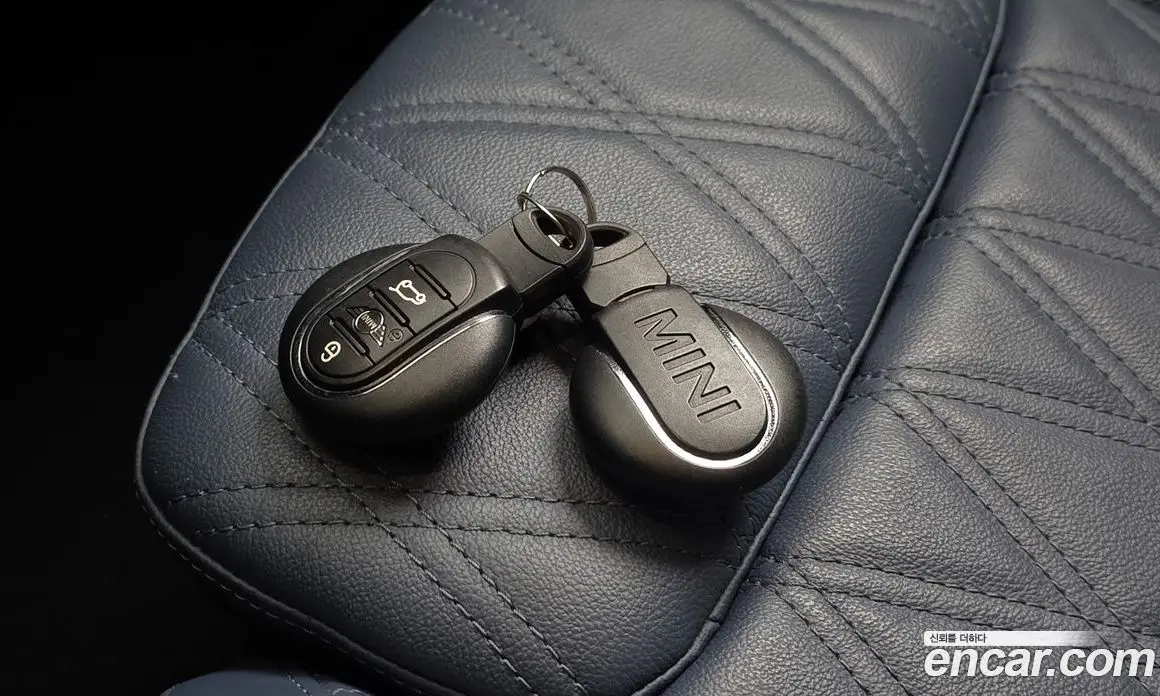 Mini Countryman 2023 2.0 автомат (гидро), фото 24