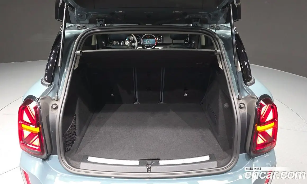 Mini Countryman 2023 2.0 автомат (гидро), фото 26