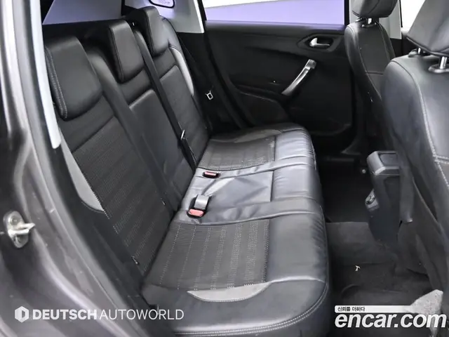 Peugeot 2008 2015 1.6 автомат (гидро), миниатюра 12