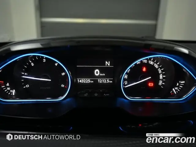 Peugeot 2008 2015 1.6 автомат (гидро), миниатюра 8 Peugeot 2008 2015 1.6 автомат (гидро), миниатюра 8