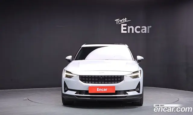 Polestar Polestar 2 2023 0.2 автомат (гидро), миниатюра 2