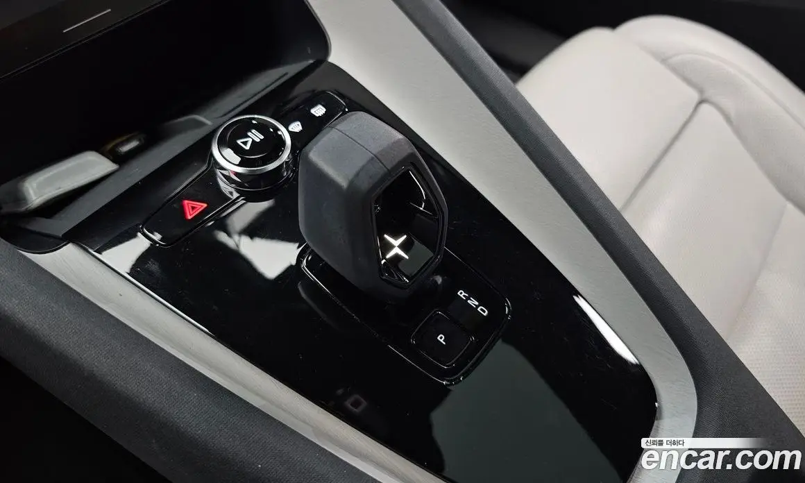 Polestar Polestar 2 2023 0.2 автомат (гидро), фото 11