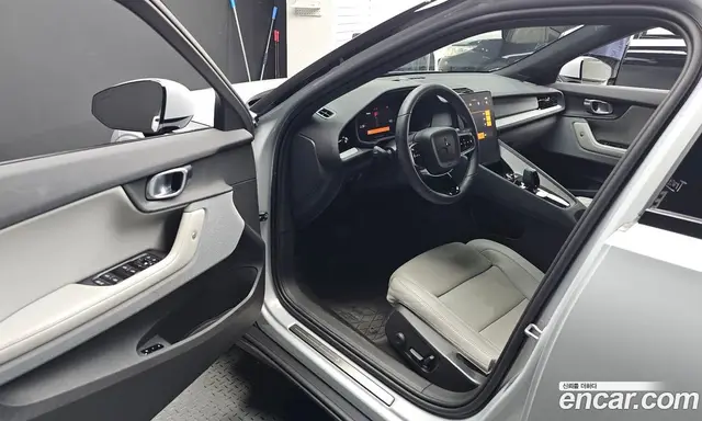 Polestar Polestar 2 2023 0.2 автомат (гидро), миниатюра 12