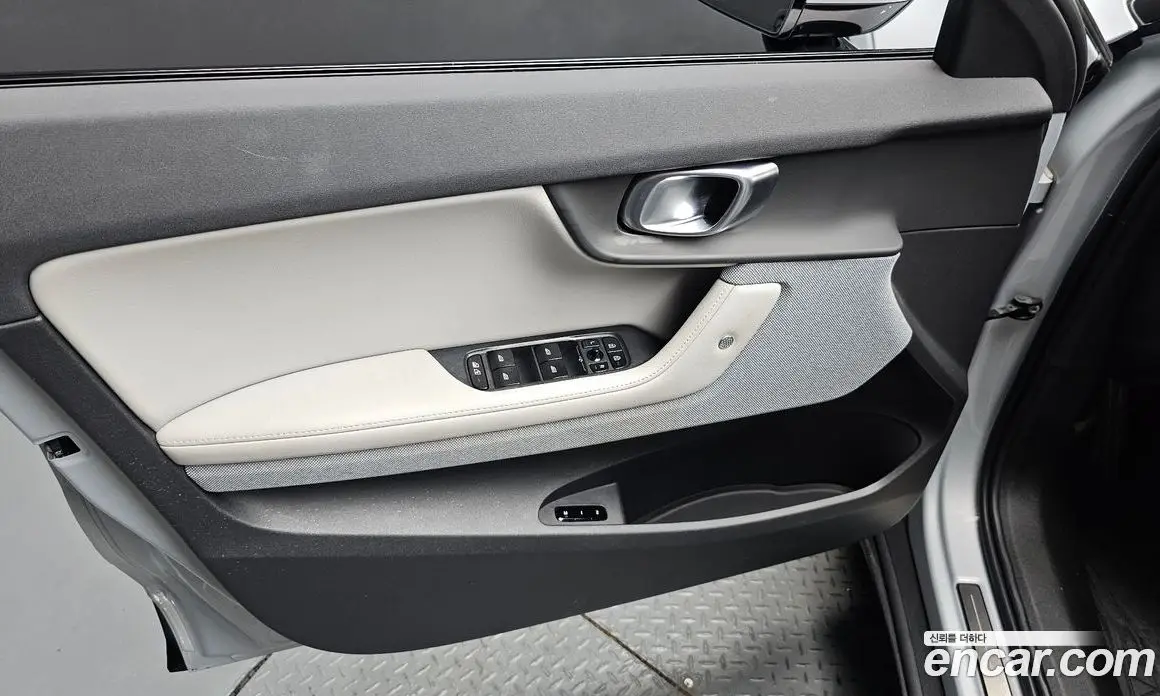 Polestar Polestar 2 2023 0.2 автомат (гидро), фото 13