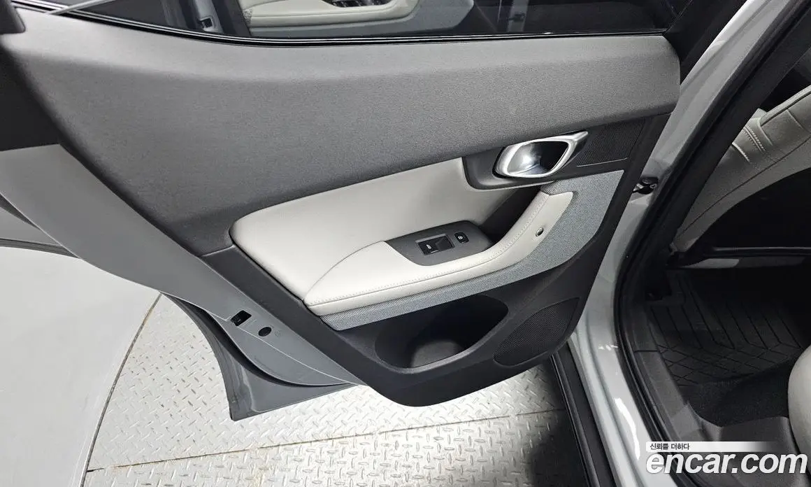 Polestar Polestar 2 2023 0.2 автомат (гидро), фото 14