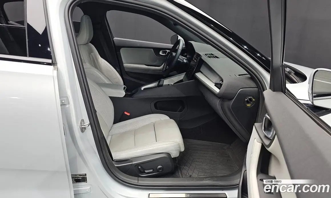 Polestar Polestar 2 2023 0.2 автомат (гидро), фото 15