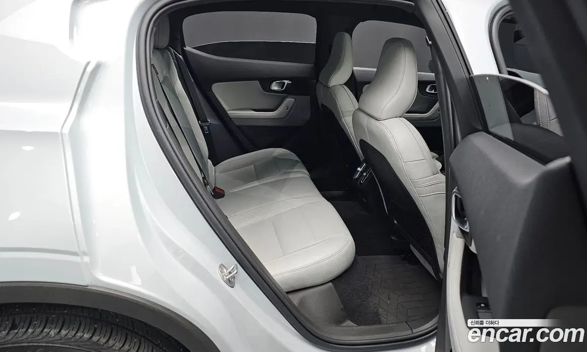 Polestar Polestar 2 2023 0.2 автомат (гидро), фото 16