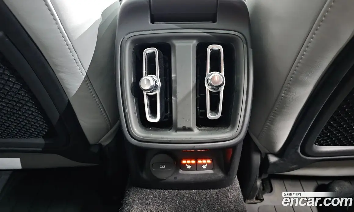 Polestar Polestar 2 2023 0.2 автомат (гидро), фото 21
