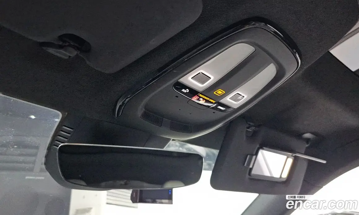 Polestar Polestar 2 2023 0.2 автомат (гидро), фото 22