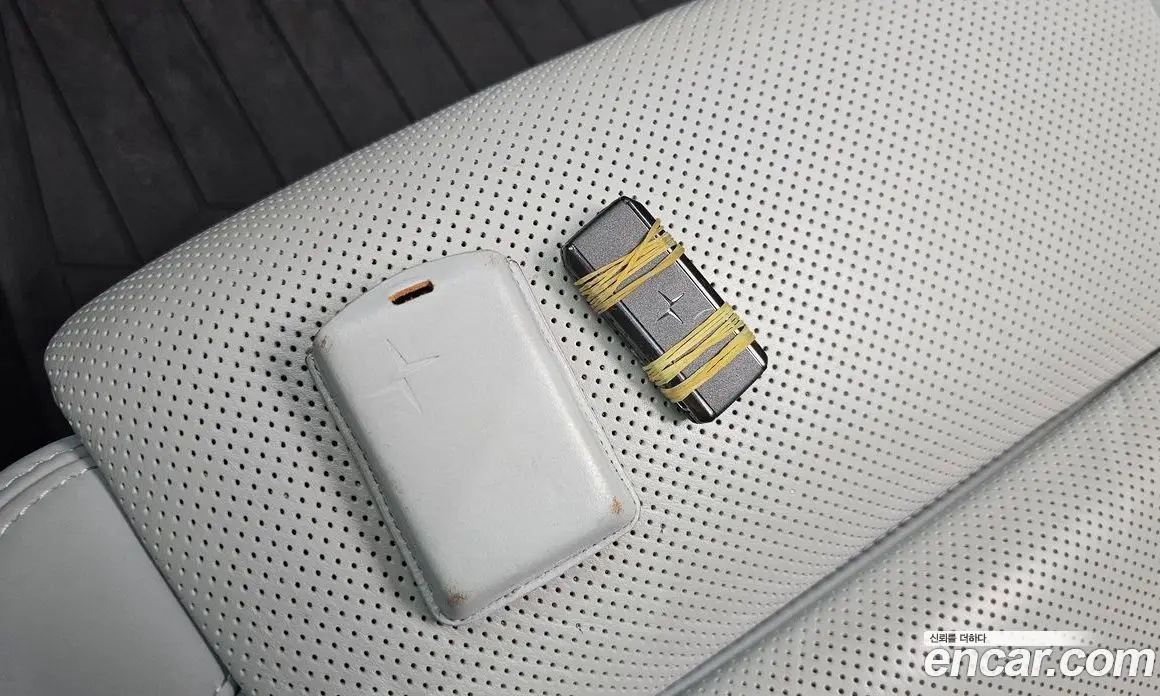 Polestar Polestar 2 2023 0.2 автомат (гидро), фото 23