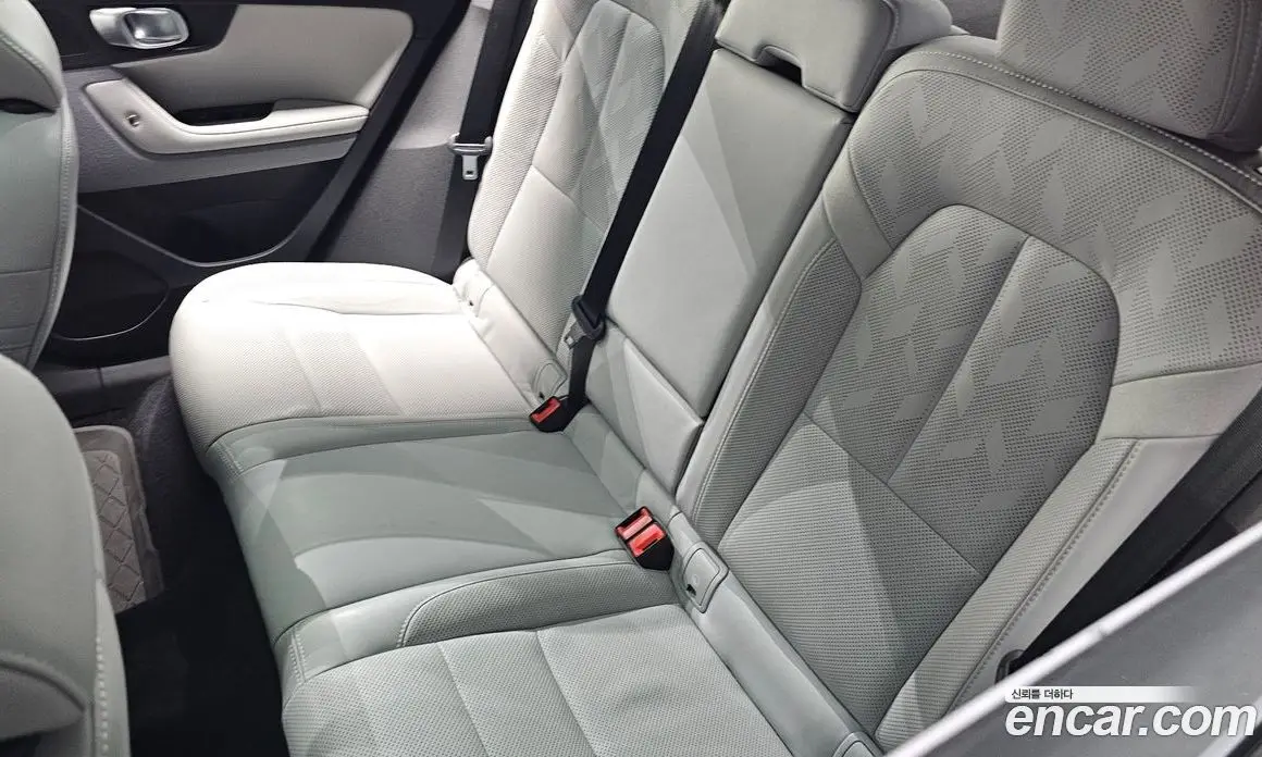 Polestar Polestar 2 2023 0.2 автомат (гидро), фото 28