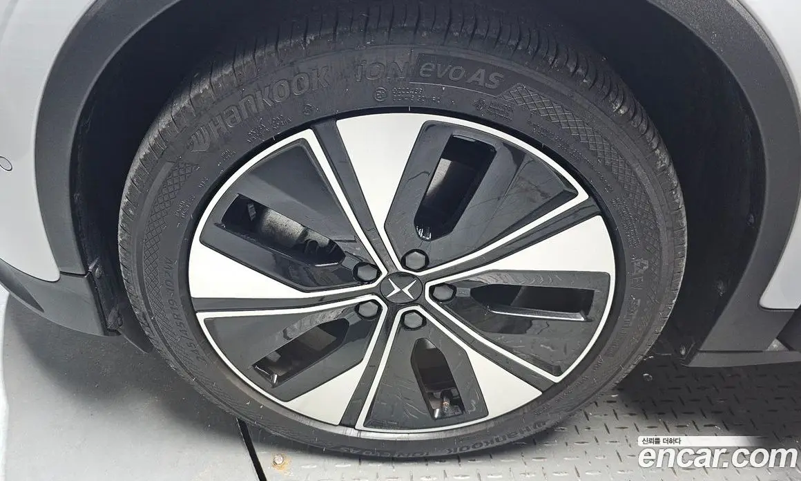 Polestar Polestar 2 2023 0.2 автомат (гидро), фото 4