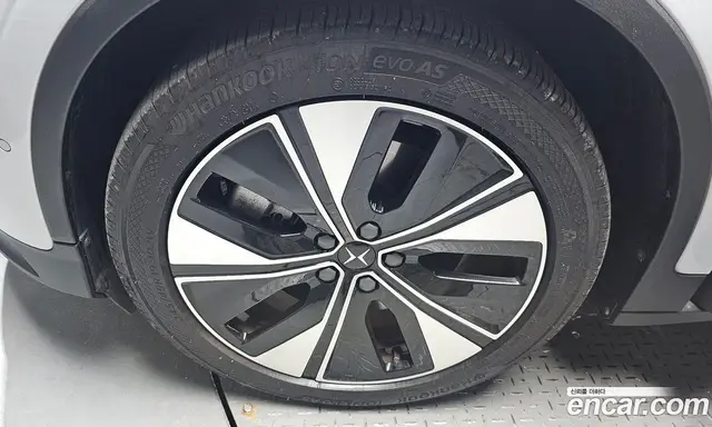 Polestar Polestar 2 2023 0.2 автомат (гидро), миниатюра 4
