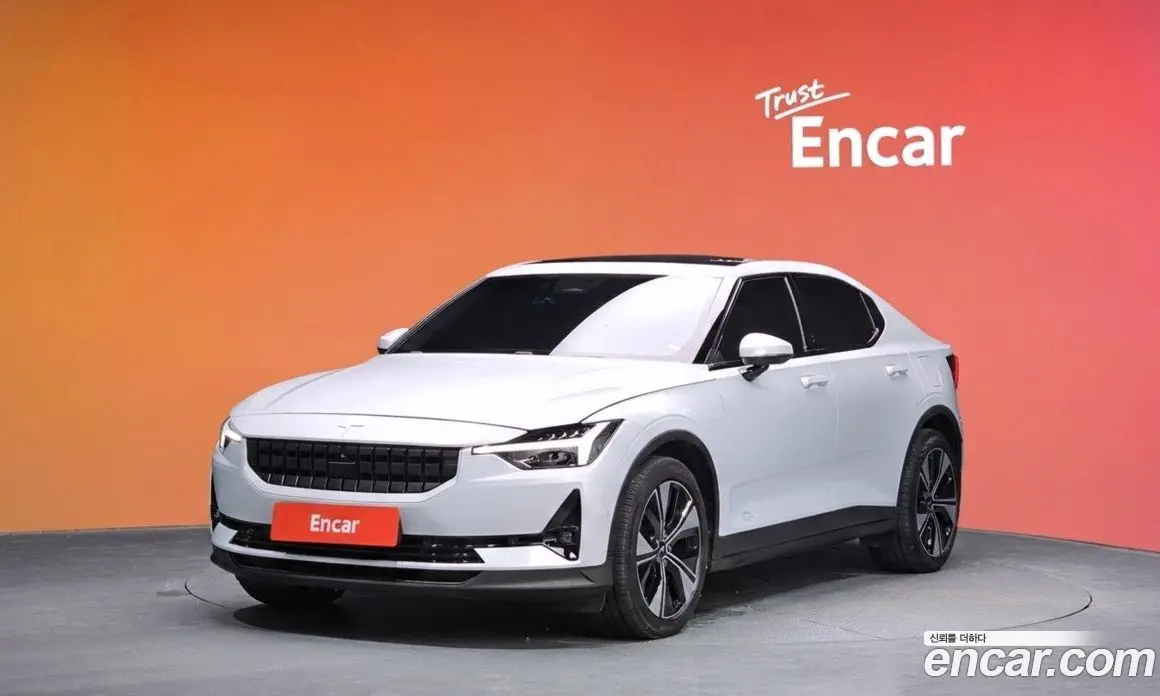 Polestar Polestar 2 2023 0.2 автомат (гидро), фото 32