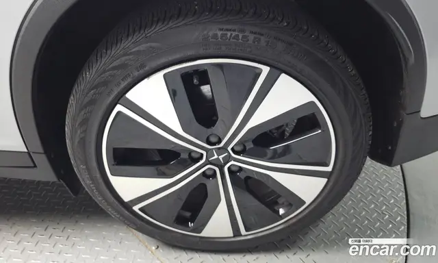 Polestar Polestar 2 2023 0.2 автомат (гидро), миниатюра 6