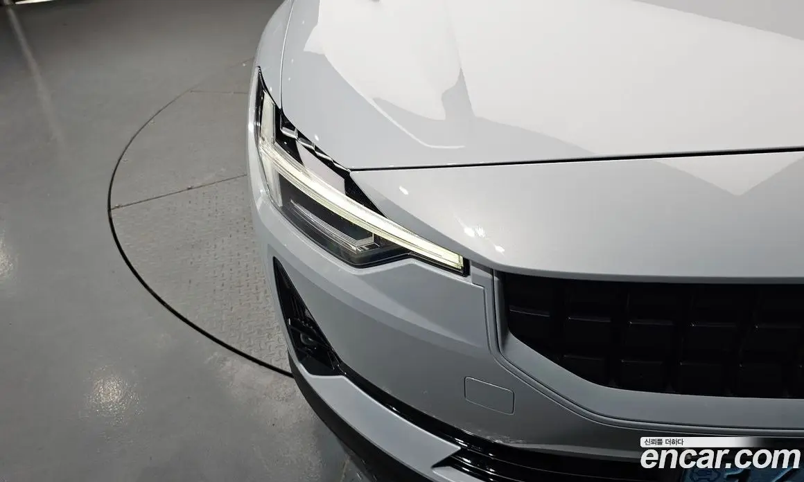 Polestar Polestar 2 2023 0.2 автомат (гидро), фото 7