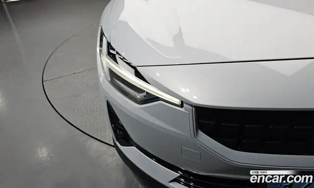 Polestar Polestar 2 2023 0.2 автомат (гидро), миниатюра 7
